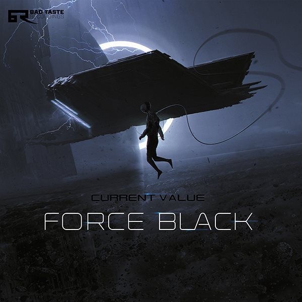 Force Black