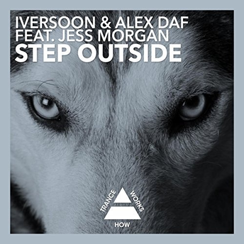 Step Outside (Club Mix)