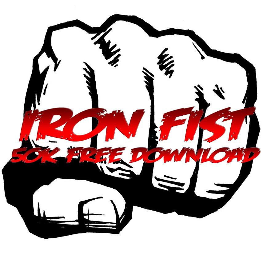 Iron Fist