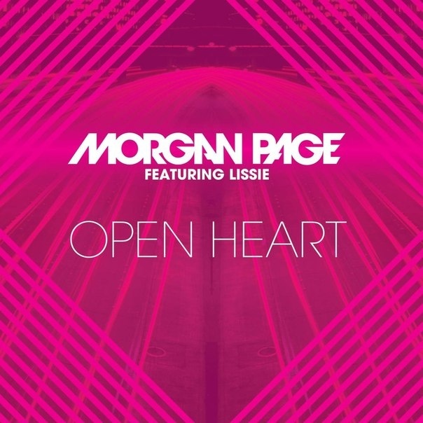 Open Heart