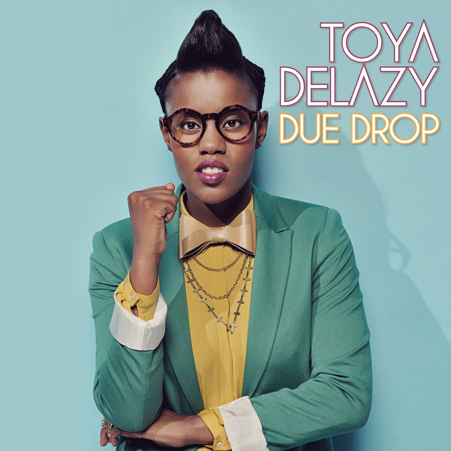 Viva Party (feat. Toya Delazy)