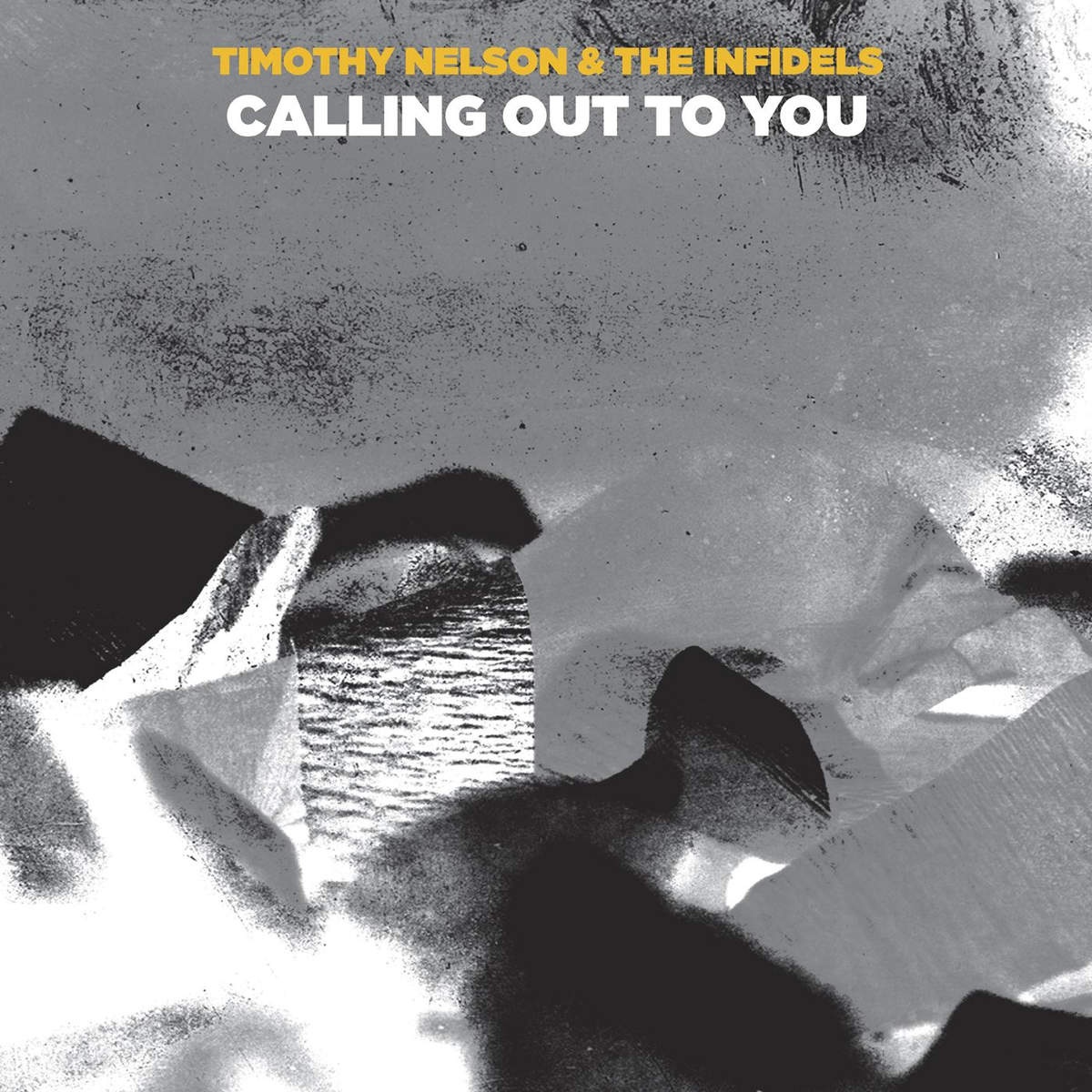 Calling Out to You