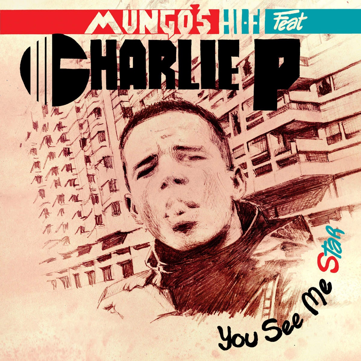 Life Is What You Make It (feat. Charlie P)