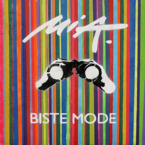 Biste Mode