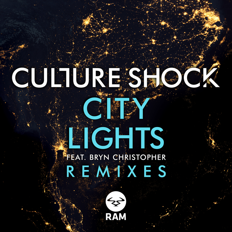 City Lights (feat. Bryn Christopher) [Riddim Commission Remix]