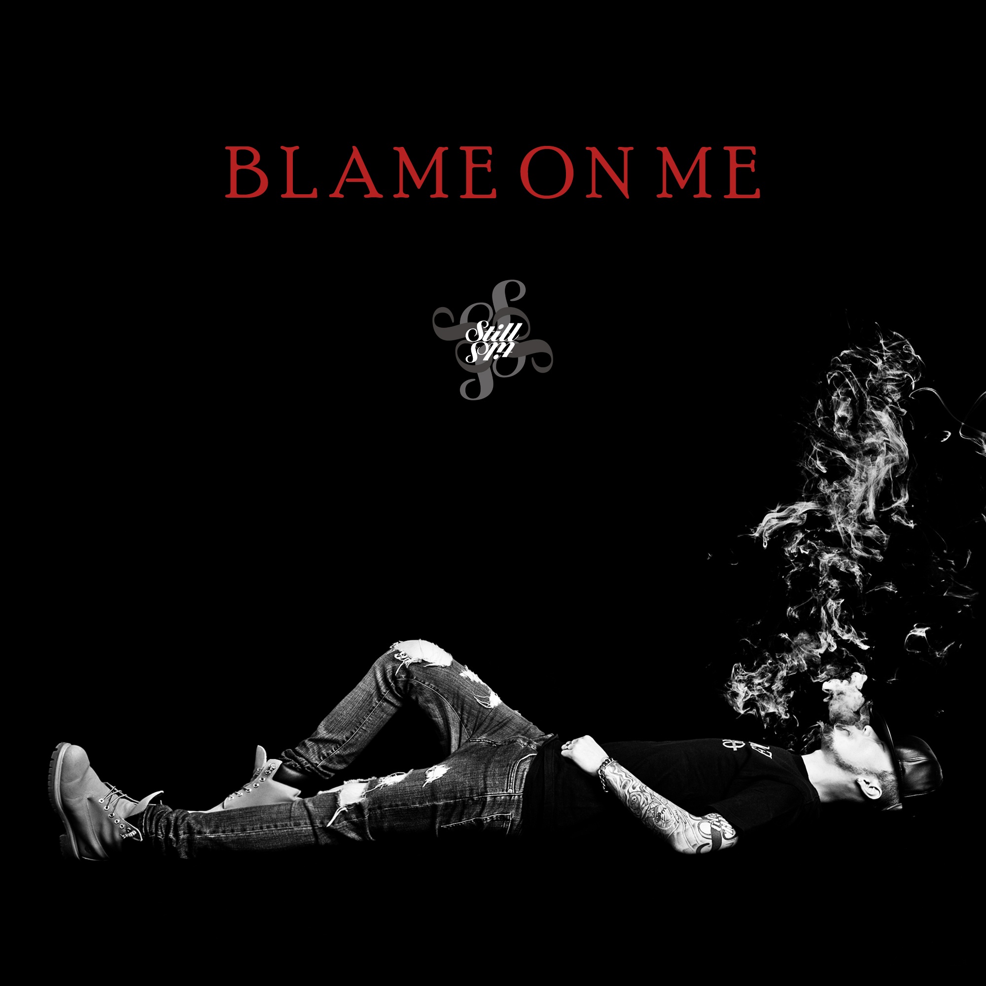 Blame On Me