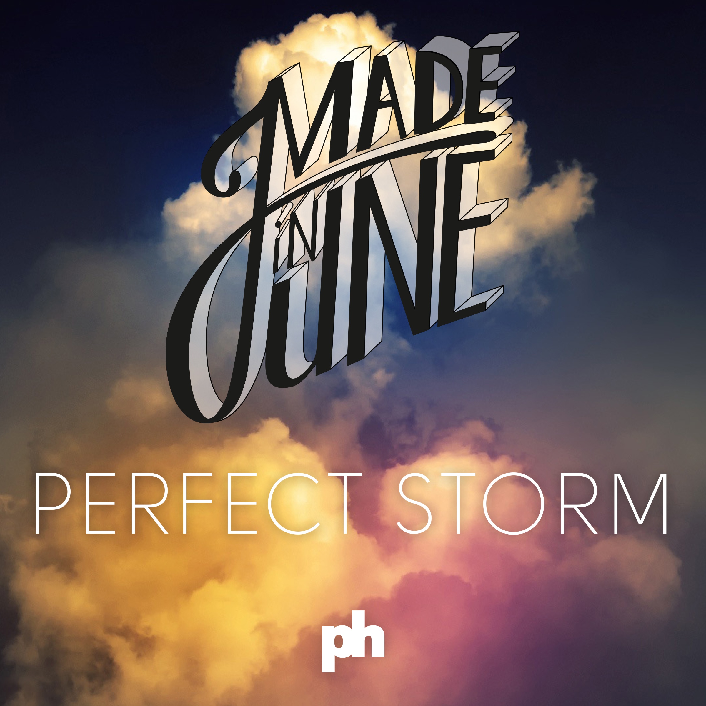 Perfect Storm (Radio Edit)