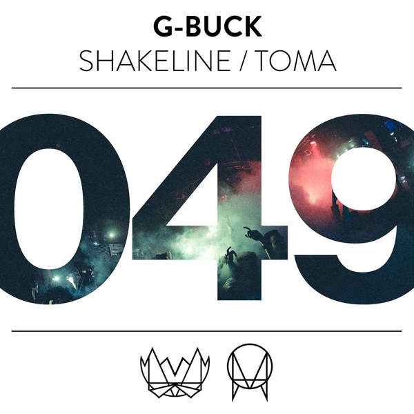 ShakeLine / Toma - Single