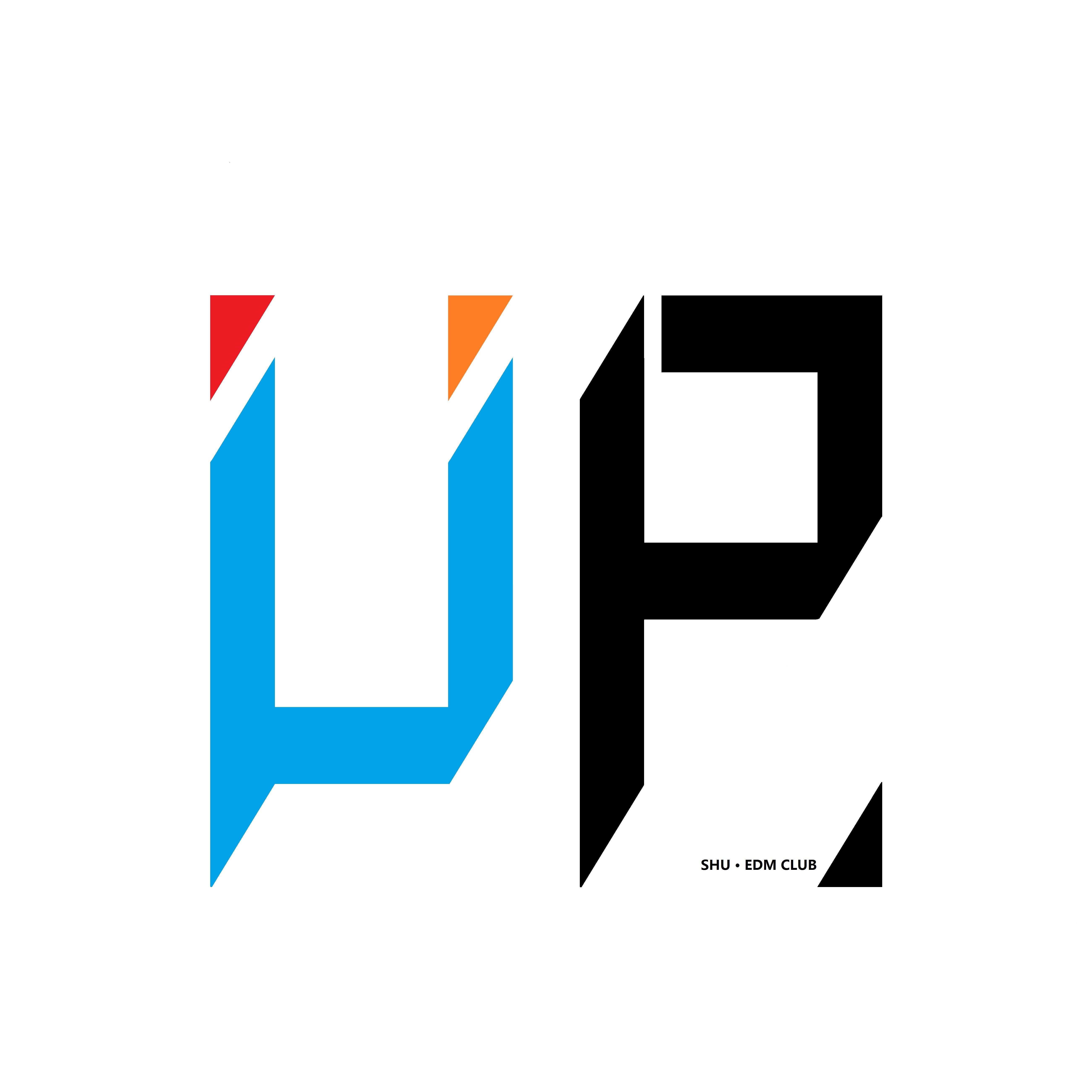 ÜP