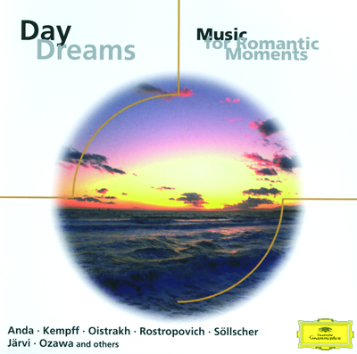 Rachmaninov: Piano Concerto No.3 In D Minor, Op.30 - 2. Intermezzo (Adagio)