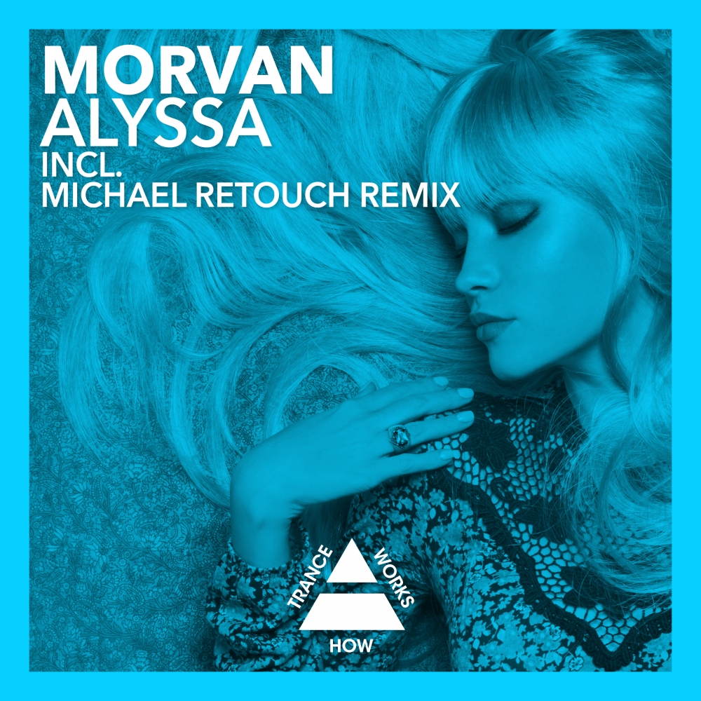 Alyssa (Original Mix)