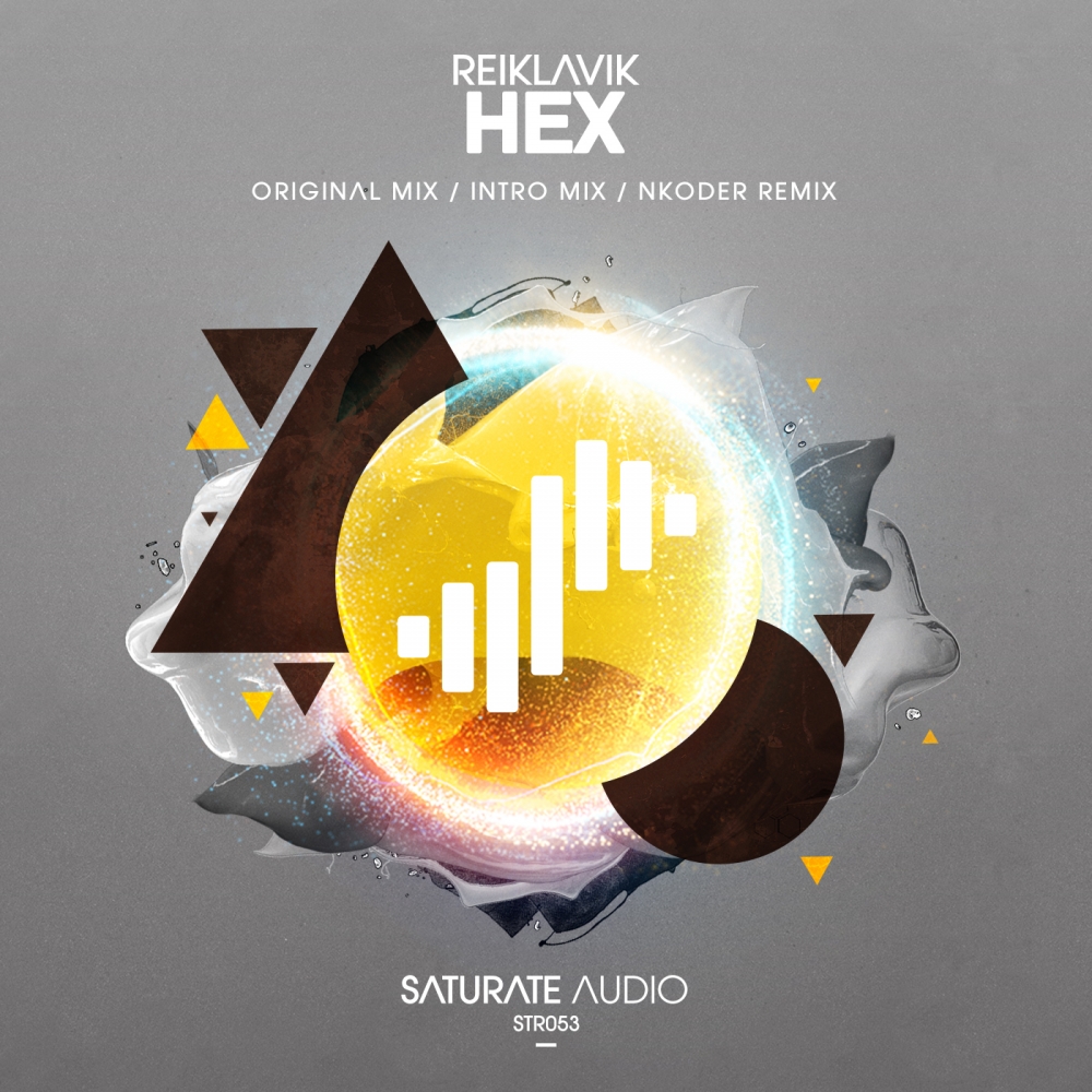 Hex (Original Mix)