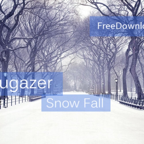 Snow Fall (Original Mix)