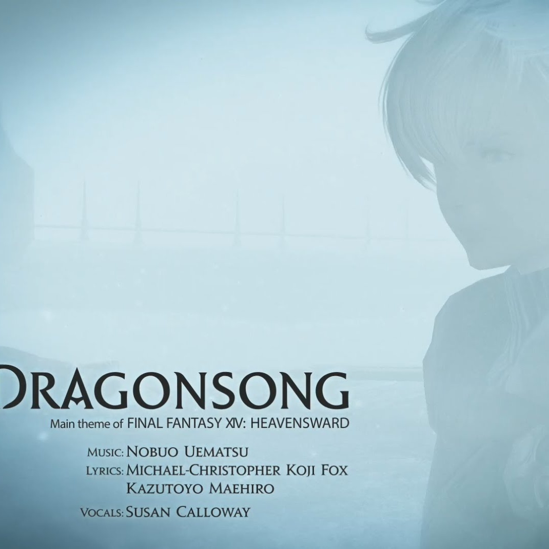 Dragonsong