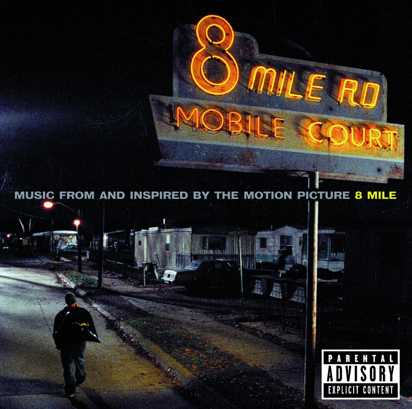 8 Mile - Soundtrack Version