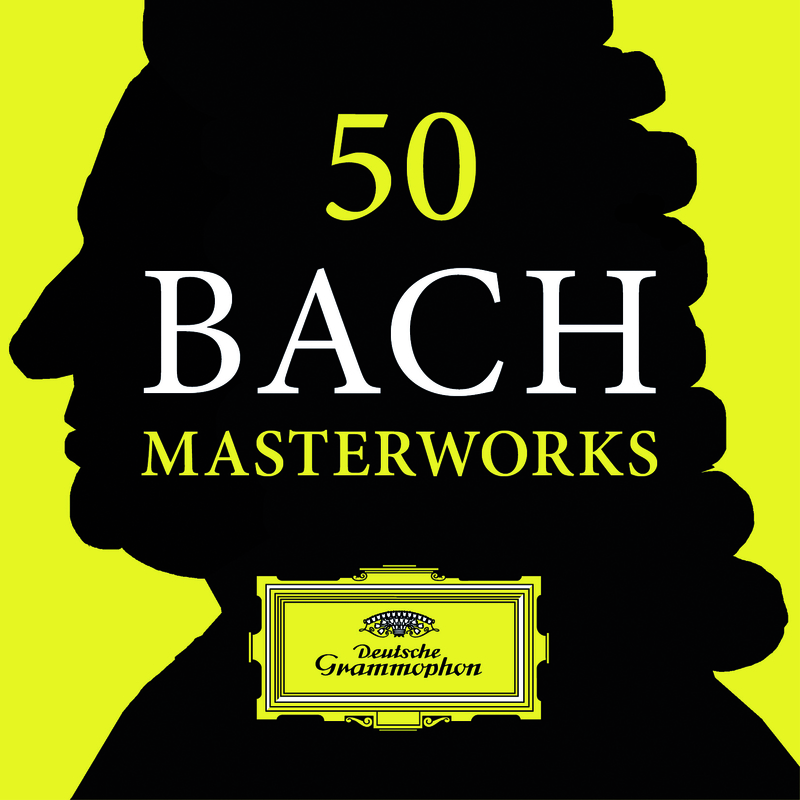 J.S. Bach: Violin Concerto No.2 In E, BWV 1042 - 2. Adagio