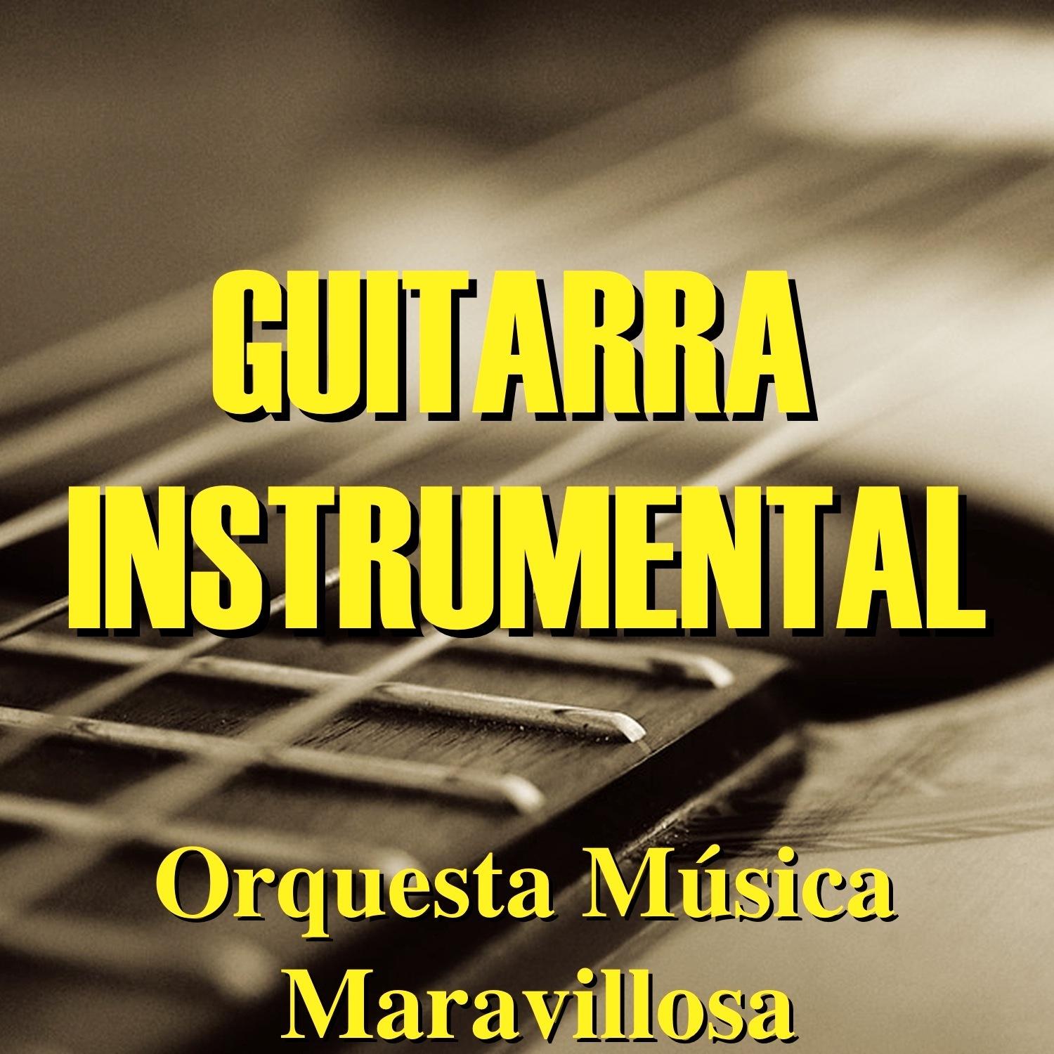 Guitarra Instrumental