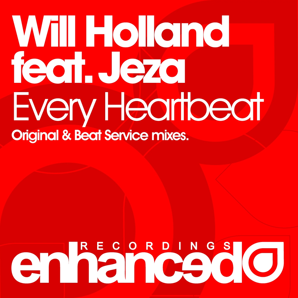 Every Heartbeat (Beat Service Remix)