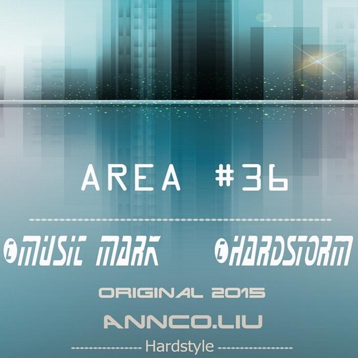 Area #36 - Original By.Music Mark