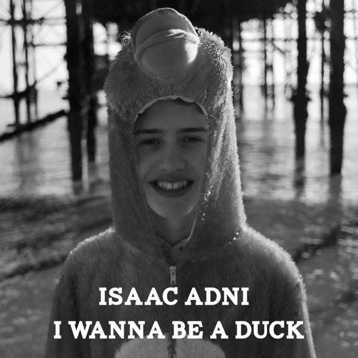 I Wanna Be a Duck