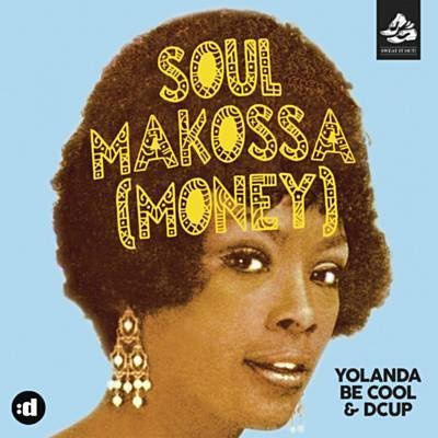 Soul Makossa (Money) (Club Mix)