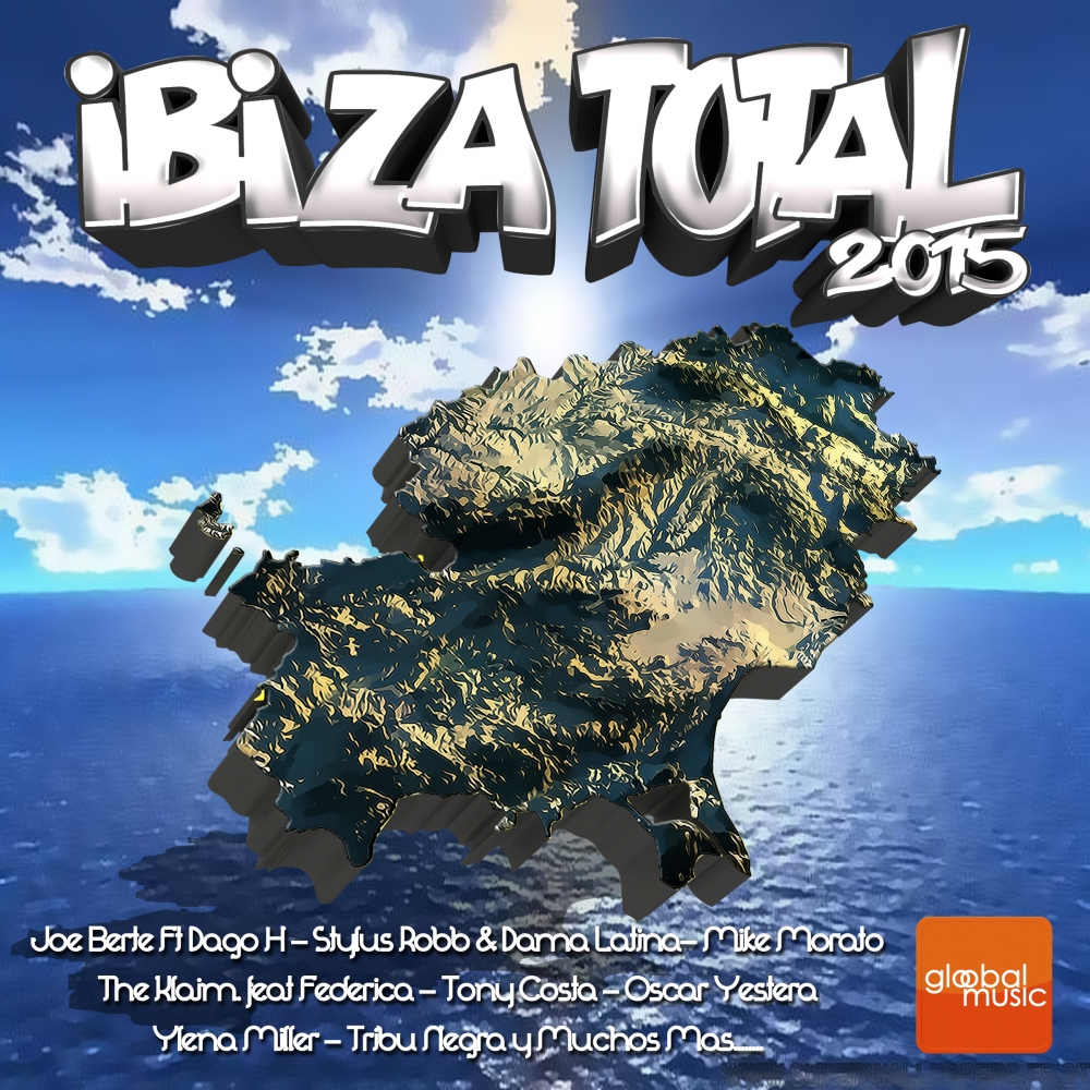 Ibiza Total 2015