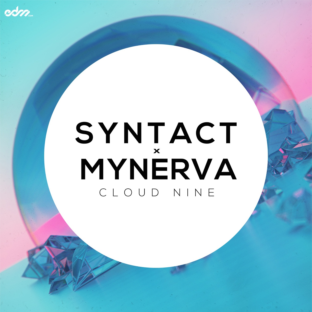 Cloud Nine (Original Mix)