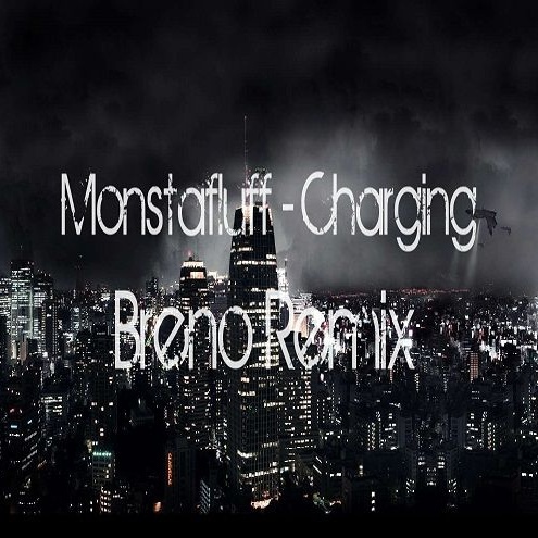 Charging (Breno Remix)