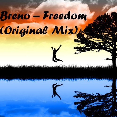 Freedom (Original Mix)