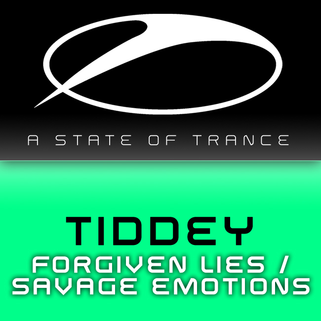 Forgiven Lies (Original Mix)