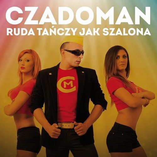 Ruda Tańczy Jak Szalona