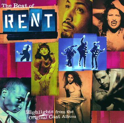 The Best Of Rent