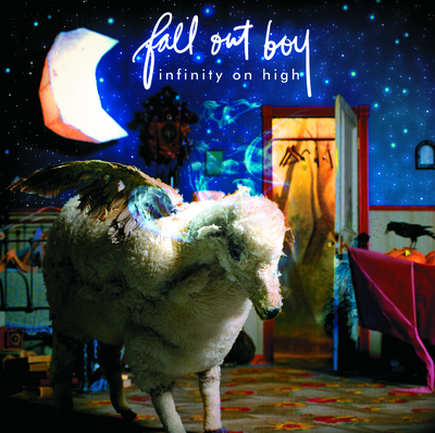 Infinity On High