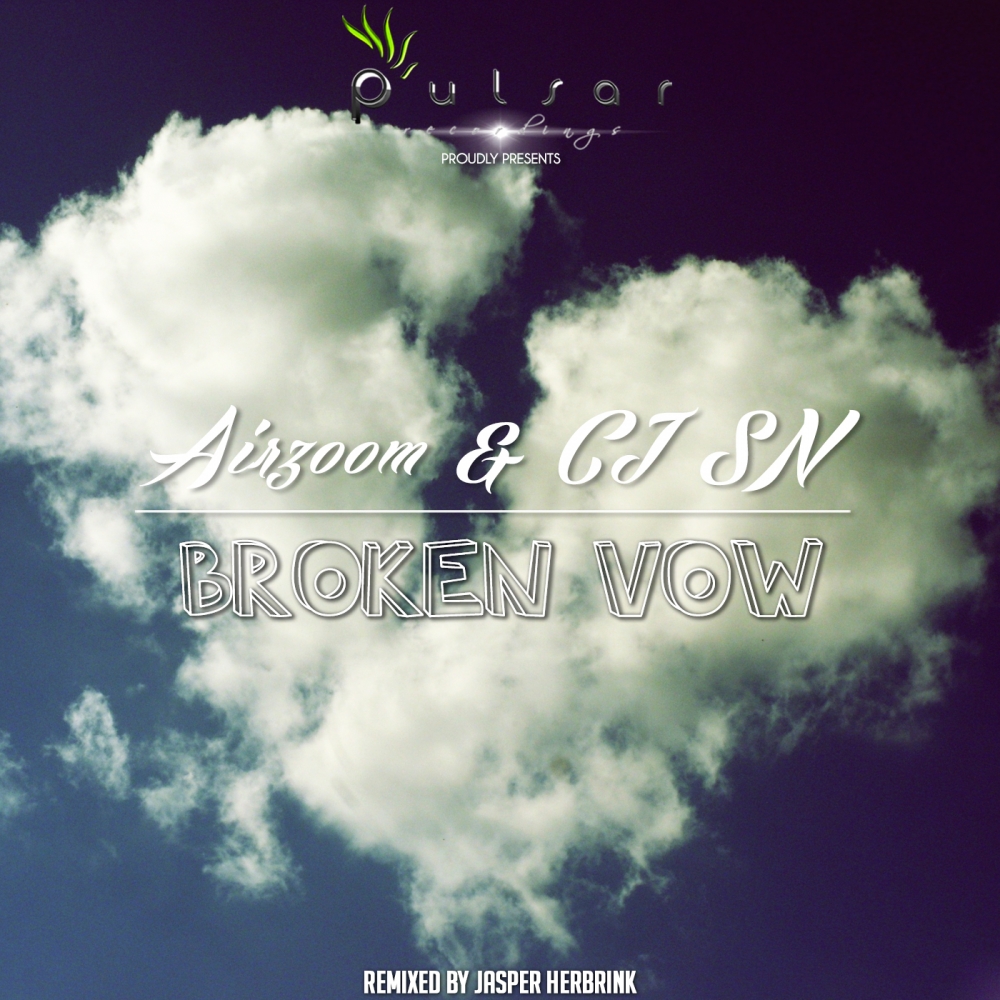 Broken Vow (Jasper Herbrink Remix)