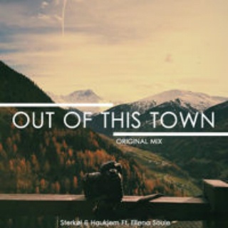 Out Of This Town