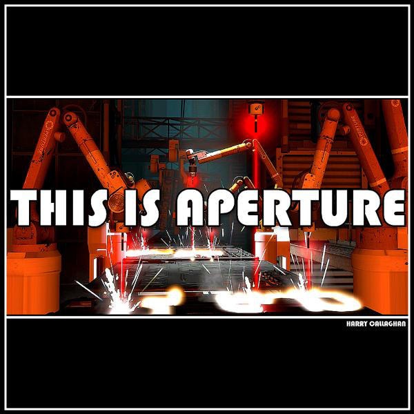 This Is Aperture