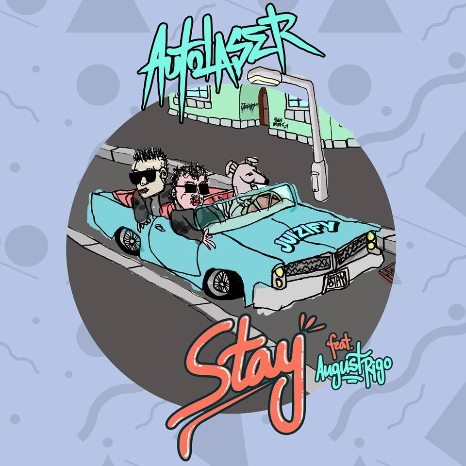 Stay