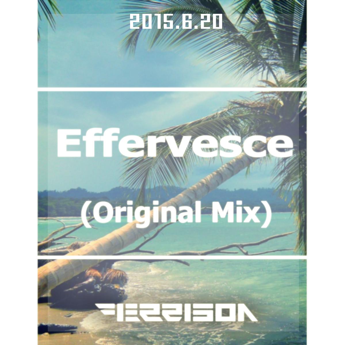 Effervesce - Tropical Mix