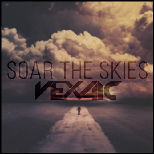 Soar The Skies