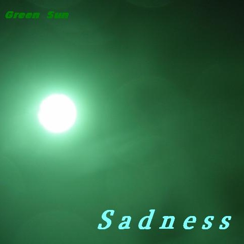 Sadness