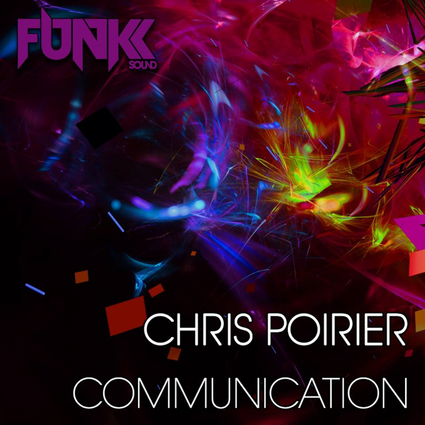 Communication (Original Mix)