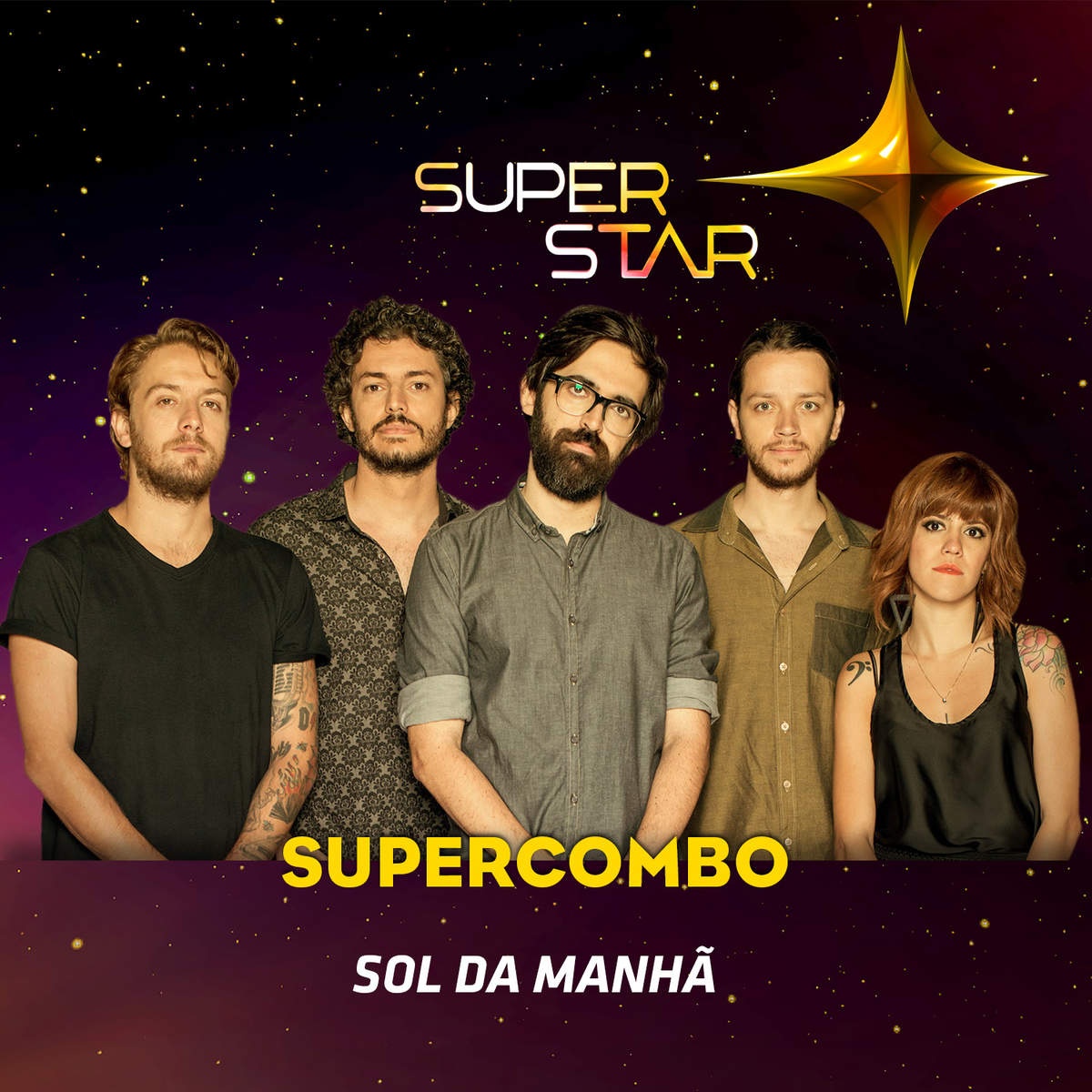 Sol da Manhã (Superstar)