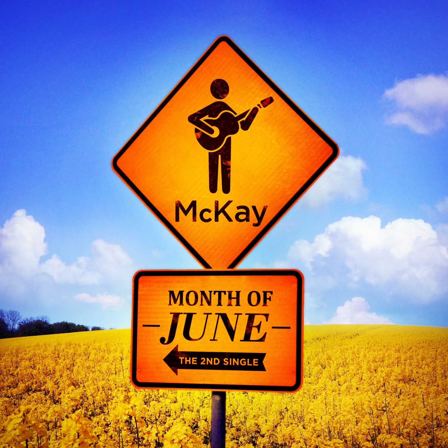 Month Of June (Inst.)