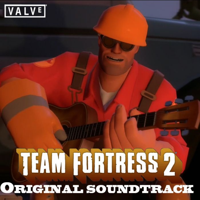 TF2 Saxxy 2011 Theme