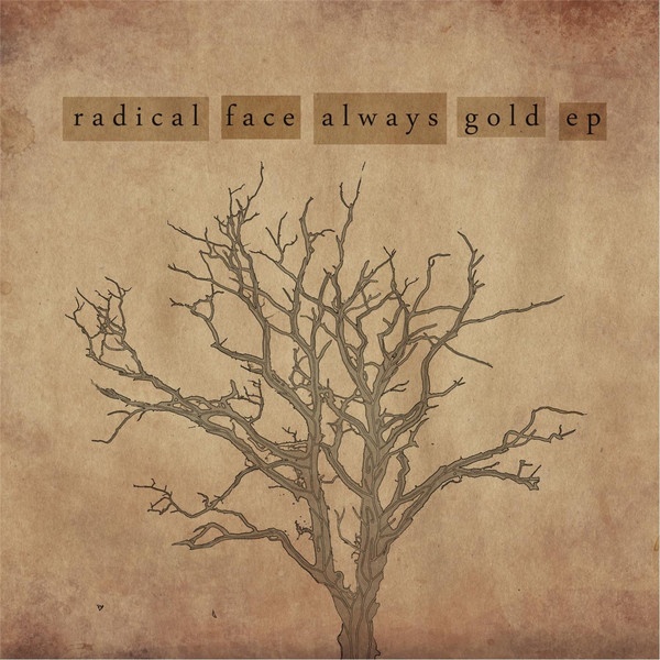 Always Gold (Acoustic Version)