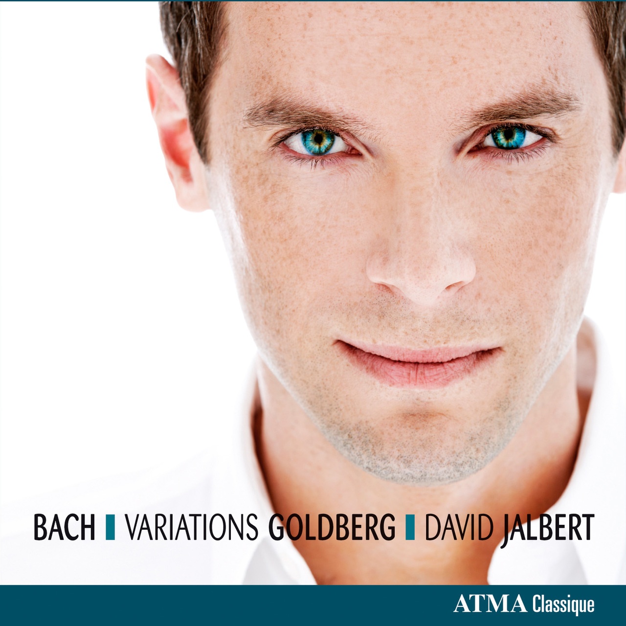 Goldberg Variations, BWV 988 - Aria Da Capo