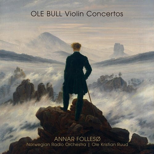 Ole Bull -Violin Concertos