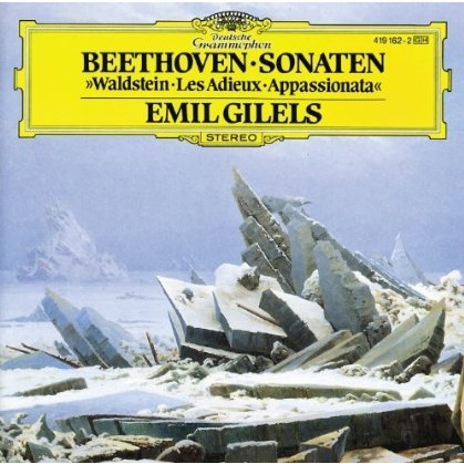 Beethoven: Piano Sonata No.21 In C, Op.53 -"Waldstein" - 2. Introduzione (Adagio molto)