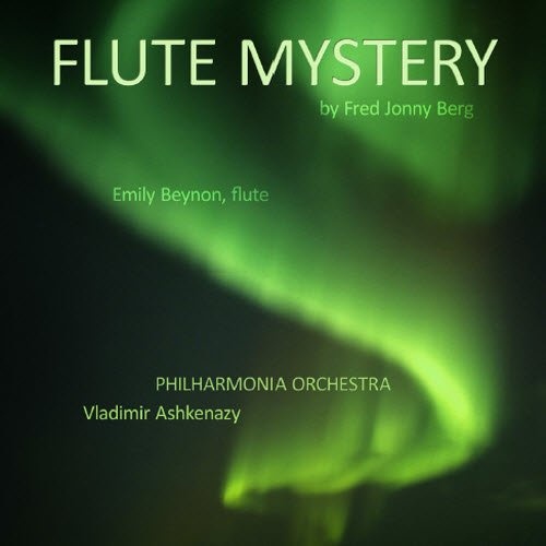 Flute Concerto (no.1 op.70) - I Memento