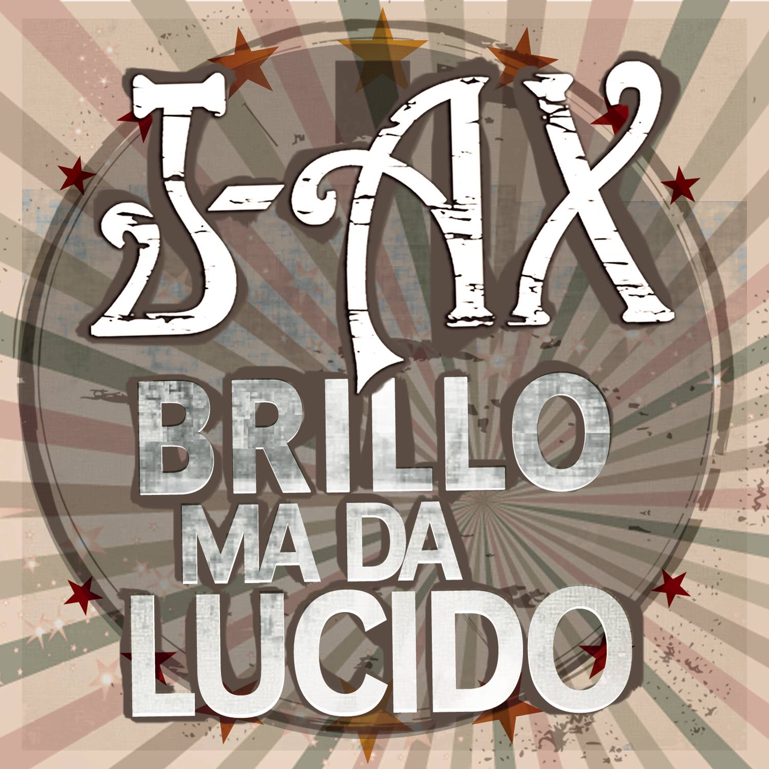 Brillo Ma Da Lucido